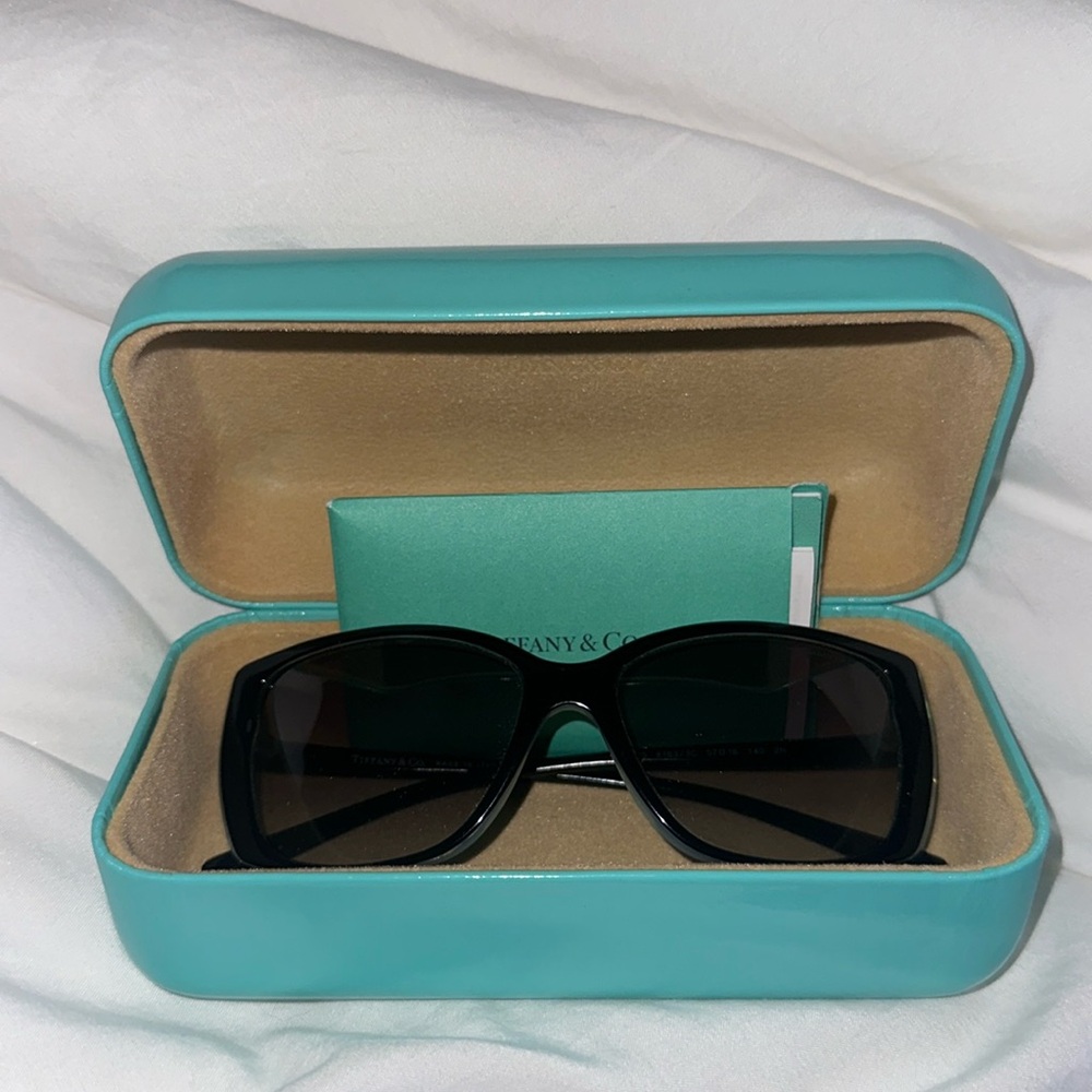 Tiffany & Co. Sunglasses